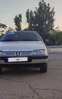 پژو ۴۰۵