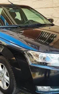 دنا 96 تیپ 2 بی رنگ 80 تا کار