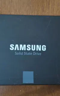 هارد ۵۰۰ ssd 870EVO