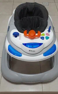 روروئک
