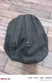 کوله پشتی