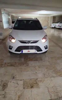 جک ‌‌s5 اتوماتیک