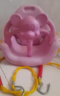 تاب کودک