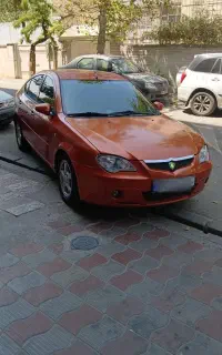 خودرو جن تو وارداتی