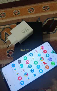 پوکو x3pro