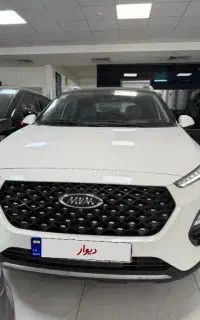 ایکس ۲۲ پرو اتومات مدل ۱۴۰۲ درجه یک