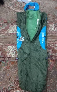 کیسه خواب آمریکایی اصل