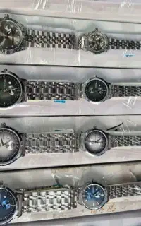 ساعت مچی    //