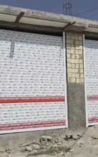تعمیرات کرکره برقی ۲۴ساعته