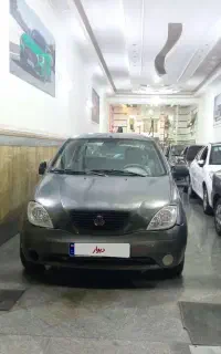 تیبا یک مدل ۱۳۹۴دوگانه کارخانه