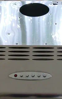 خانه و آشپزخانه