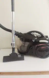 جارو برقی بلک اندیکر