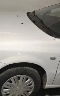 فروش سمند تک سوز مدل ۴05
