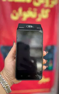 گیلان کارت/ تحویل ۱ روزه /کارتخوان MF919