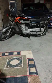 موتور200 مدل 96
