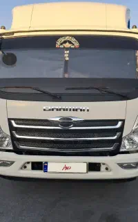 فورس ۶تن خوابدار مدل۱۴۰۱