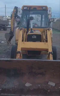 بیل بکهو