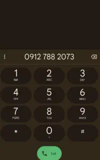 فروش سیم کارت 0912