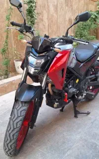 موتور گلکسی