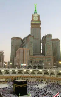 حج عمره