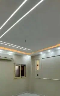 کناف سقف کاذب