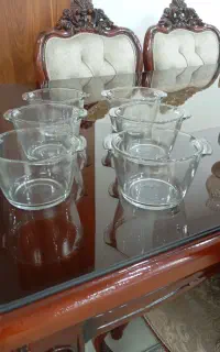 کاسه بلور
