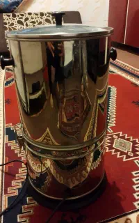 سبزی خورد کن خیلی تمیز