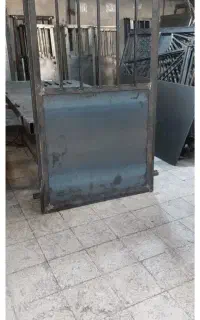 استخدام جوشکار درب و پنجره