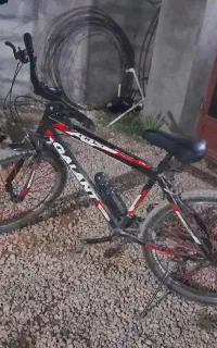 دوچرخه ۲۶