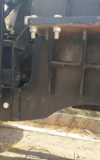بیل تراکتور