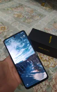 poco x3 poro زیر قیمت