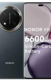 honor x9c در حد اک