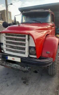 داف کمپرسی موتور گیربکس بنز