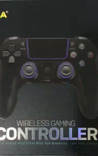 دسته بازی Hiska