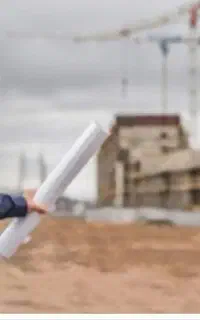 سرپرست کارگاه