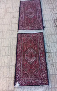 فرش دستباف زرچرک