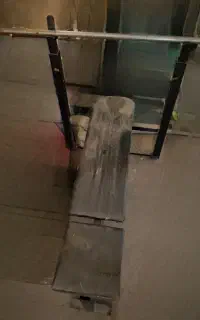 میز پرس خانگی