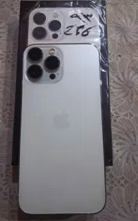 ۱۳ پرومکس سفیدو ۱۳پرومکس آسمون