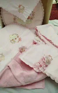 سرویس دم کنی آشپزخانه عروس ۶۱ تکه