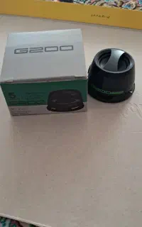 اسپیکر مغناطیسی بلوتوثی