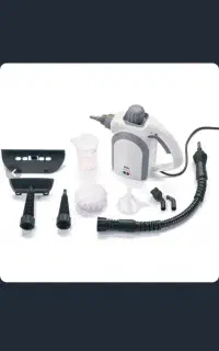 بخارشو Fakir اصلی