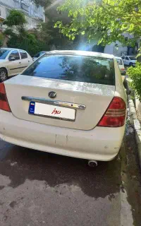 لیفان ۱۸۰۰  سانروف معاوضه با..