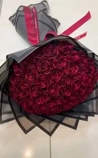 گل ربانی
