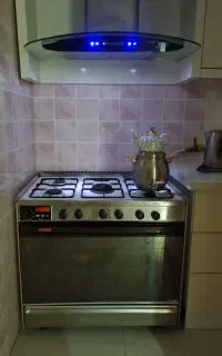 فروش گاز پادیسان