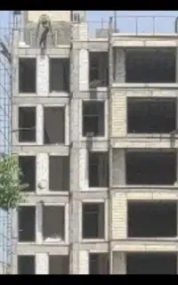 نگهبانی خیابان نواب صفوی