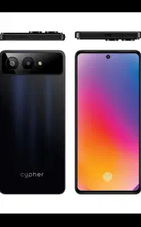 گوشی سایفر c70 موبایل آکبند