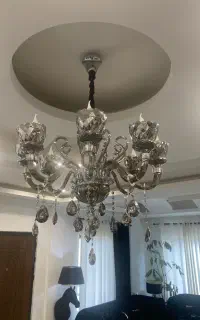 لوستر باکارات
