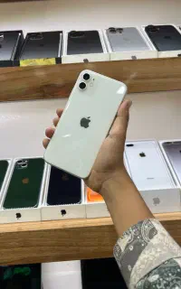 اپل iPhone 11 حافظه 128 گیگ پک اصلی دو سیم نونو