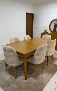 میز غذاخوری