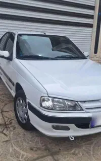 پارس ۱۴۰۱ بی رنگ